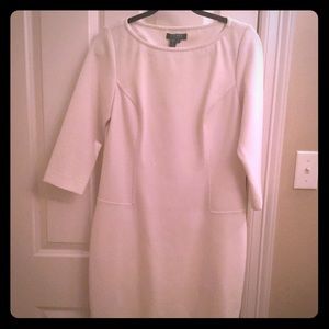 Ralph Loren White dress